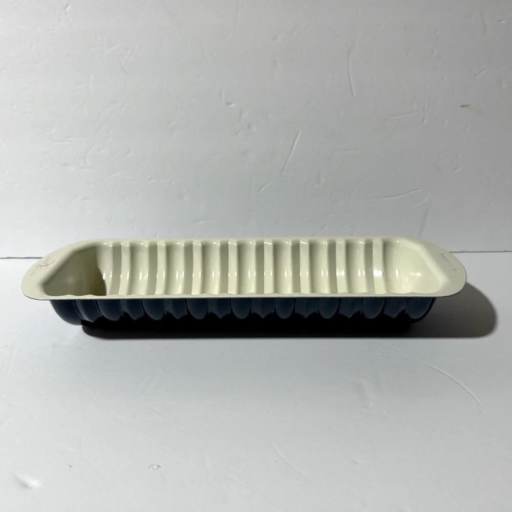 Nordic Ware  Cinnamon Loaf pan